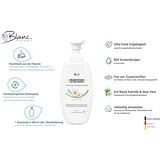 thumbnail of KOMPLETT-SET Duscherlebnis 12x425ml verschied. Düfte, 1x300ml Intim Reinigungsschaum+ 5x Wandhalterung : Duftnote -  Soft Cocos: Kokosnuss, Farbe - W