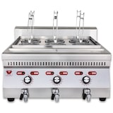 thumbnail of Beeketal Gastro Pastakocher Nudelkocher BNK-6