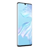 thumbnail of Huawei P30 Pro Smartphone – 256 GB Speicher, Schwarz – 6,47" OLED Display