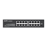 thumbnail of ZyXEL GS1100-16 V3 16 Port Gigabit Unmanaged Switch V3