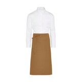 thumbnail of PROVENCE - Bistro Apron with Pocket: One Size / Caramel