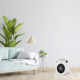 thumbnail of Termoventilador Electrico Estilo 2000w Blanco 2potencias