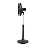thumbnail of Ventilador de pie silencioso Orbegozo SF 5045 85W 6 velocidades