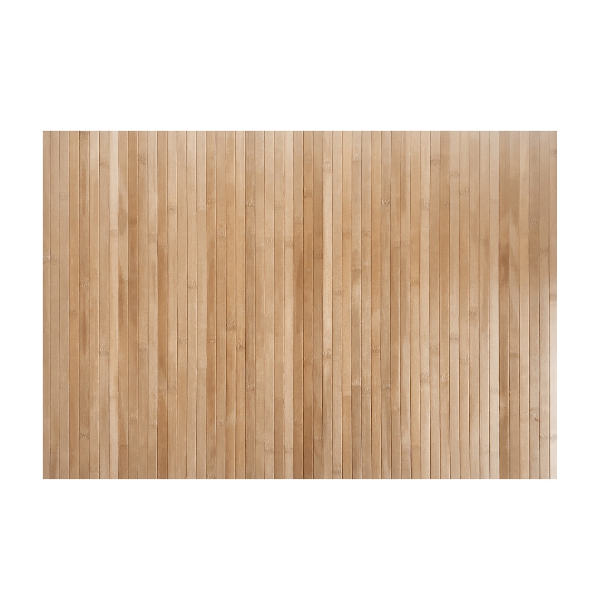 Storplanet - Tappeto Bamboo Cool Collection 140x200 cm in marrone