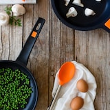 thumbnail of Frigideira Bra Efficient A271216 Ø16Cm Alumínio fundido adequado para indução