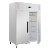 thumbnail of Armoire réfrigérée positive GN double porte Polar Série G 1200L