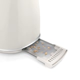 thumbnail of SWEISS Vintage-Toaster GRS8 - Beige