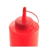 thumbnail of Hendi Spenderflaschen Ø 55 mm, rot