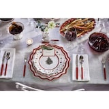 thumbnail of Villeroy & Boch Toy's Delight Gobelin Tischset / Platzset Spielzeuge 32x48cm
