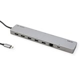 thumbnail of ATEN UH3240 USB-C Dock 4K Dual Display mit Power Passthrough