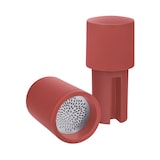 thumbnail of Microplane Gewürzmühle Lip Stick Pink 48123