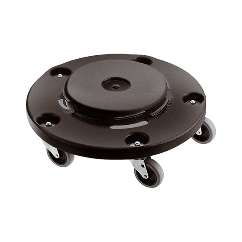 Chariot container tous usage - Rubbermaid