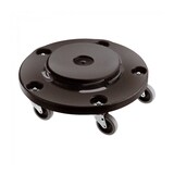 thumbnail of Chariot container tous usage - Rubbermaid