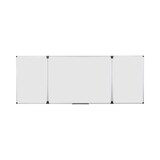 thumbnail of Bi-Office Maya Trio magnetische Whiteboard 150x100cm