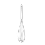 thumbnail of METRO PROFESSIONAL Frusta, acciaio inox 18/8, 48 cm, 8 fili, manico in acciaio inox