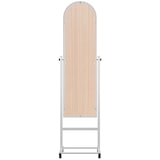 thumbnail of Staande spiegel Evoir wit