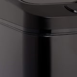 thumbnail of Helloshop26 - Küchenabfalleimer mit automatischem Deckel und 12-Liter-Dichtungsbehälter schwarz 13_0002336_2