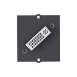 thumbnail of Bachmann Custom Modul 1x DVI-I Buchse (917.078)