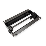 thumbnail of BACHMANN TOP FRAME UT 4gang senza sportello Alloggiamento nero