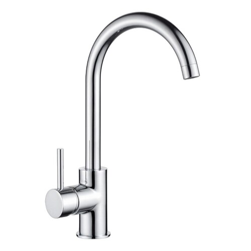 Miscelatore da cucina lavello, moderno completo