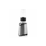 thumbnail of Orbegozo BV 7500 licuadora 0,57 L Licuadora de vaso 300 W Acero inoxidable