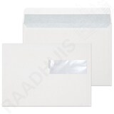 thumbnail of Raadhuis dienstenvelop venster rechts C5 wit