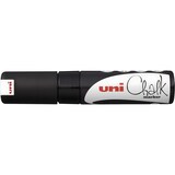 thumbnail of Marqueur craie Chalk Marker, pointe biseau de 8 mm, encre noire