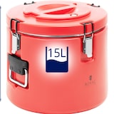 thumbnail of Royal Catering Contenedor isotérmico - 15 L -