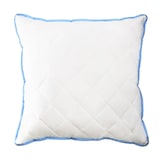 thumbnail of Kopfkissen, Dekokissen oder Sofakissen | flauschige Faserfüllung | 50x50 Kopfkissen atmungsaktiv und waschbar | Kinder geeignet