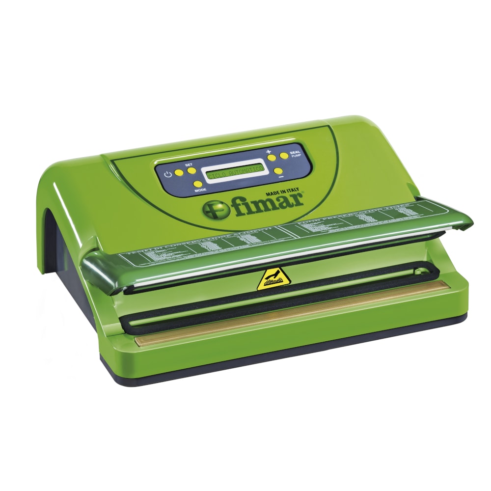 Envasadora al vacío - Fimar - MSD/300P Automatic Máx. L 32 cm