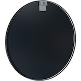 thumbnail of Espejo de pared Elsie Negro/XL