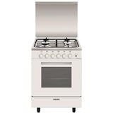 thumbnail of Cuisinière mixte GA660CVMWH