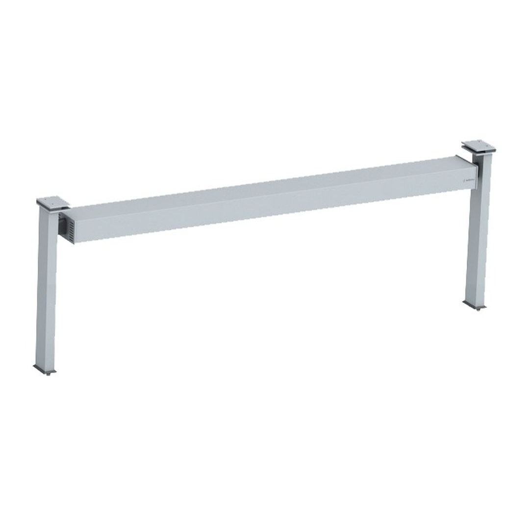 Combisteel verlichtingselement 2/1