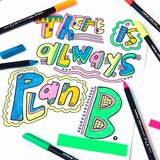 thumbnail of Edding 1200 - Rotulador de Fibra con Punta Redonda de 0.5 mm. Azul Acero