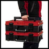 thumbnail of Einhell Systemkoffer E-Case S-F