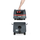 thumbnail of starmix Baustellensauger / Handwerkersauger ISC L-1625 Top