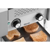 thumbnail of Torradeira de dinta Duplo Bartscher