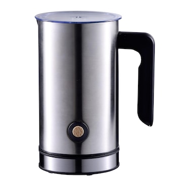 BERGNER Lovers - Melkopschuimer 500W 600ml met koude en warme functie
