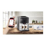 thumbnail of Cafetera Superautomática Melitta Barista T Smart F831-101 18 Recetas Bluetooth