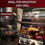 thumbnail of GUSSKÖNIG  Gusseisen-Wok 35 cm