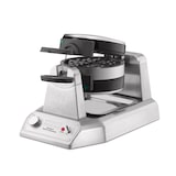 thumbnail of WARING Gaufrier Double Superposees WW200E