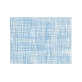thumbnail of Pak 500 Individuele Placemat Gedecoreerd Papier Urban Cyan 28x40.5 Offsetdruk 80gr