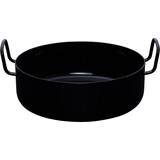 thumbnail of Riess Oma's Schmorpfanne mit Glasdeckel 28cm