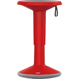 thumbnail of INTERSTUHL Hocker UPis1 100U rot