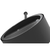 thumbnail of Incircle Slim Bioethanol-Kamin für abgehängte Decken - Runder Design-Biokamin d.70cm