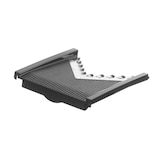 thumbnail of HENDI Mandoline V-förmig, Schwarz, 130x335x(H)75mm