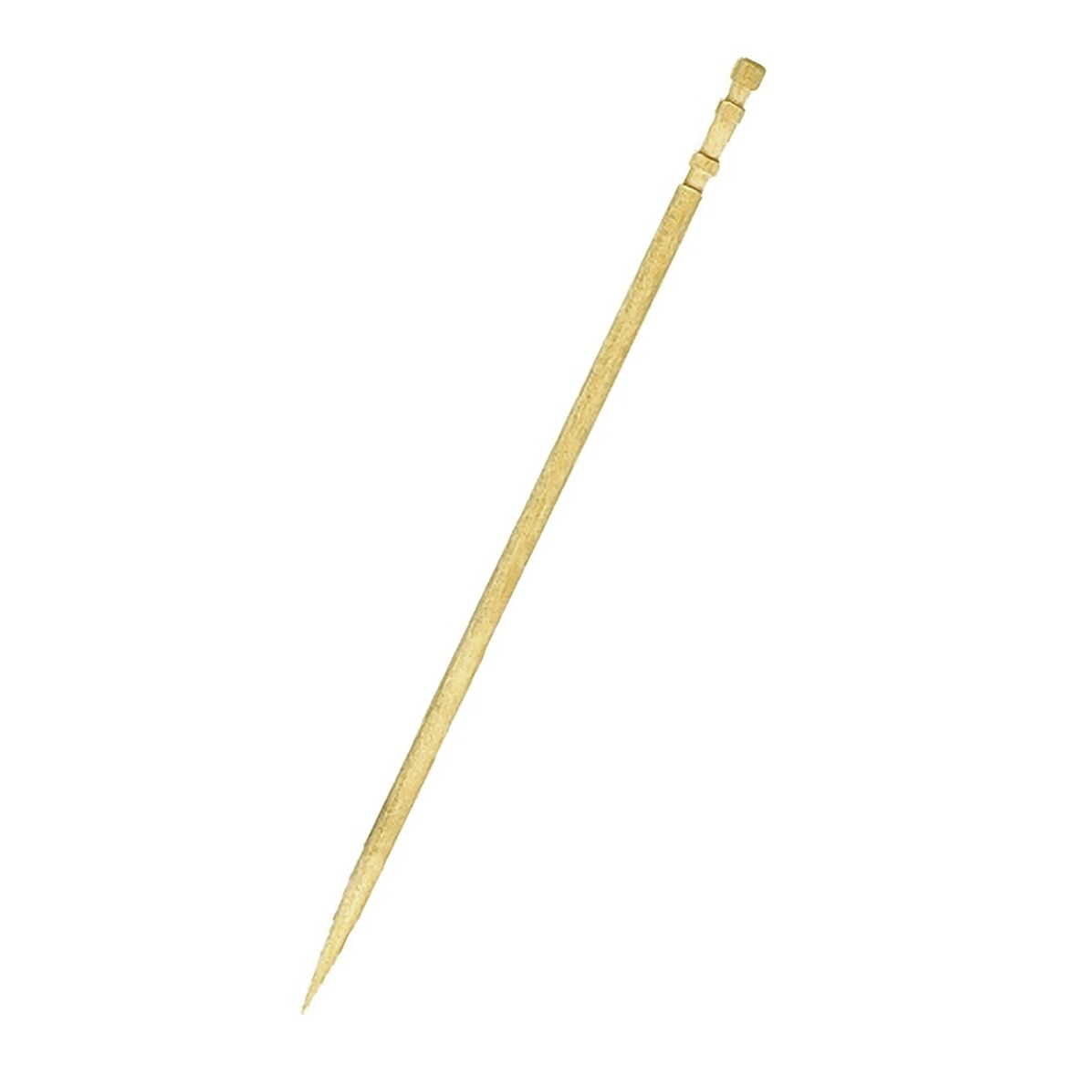 2500x Holz-Spieße  80 mm für BBQ Grillen Häppchen Fingerfood Rohkost