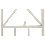 thumbnail of Treliça Trigo 200 x 40 cm creme antigo