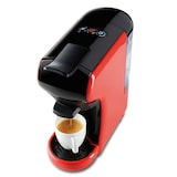 thumbnail of Sogo Cafetera Expreso 3 En 1 Multicapsula Rojo