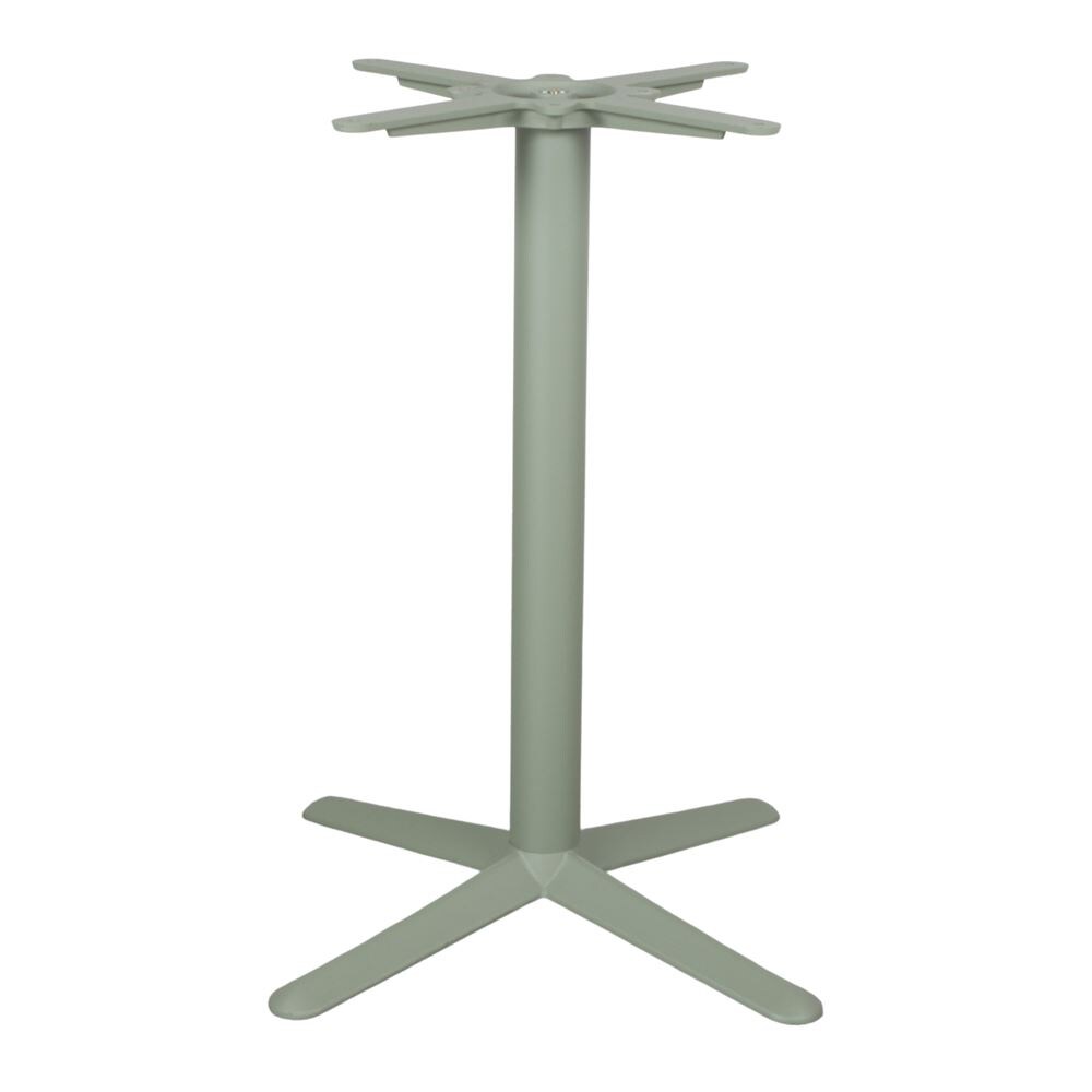 MISTERWILS Armazón De Mesa Elara 40x71x40 71x40x40 Verde